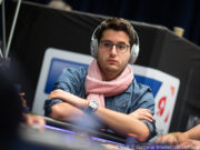 Juan Pardo Dominguez - EPT Monte Carlo