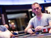 Justin Bonomo - EPT Monte Carlo