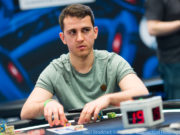 Koray Aldemir - EPT Monte Carlo