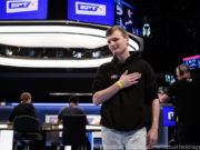 Krisztian Gyorgyi - EPT Monte Carlo