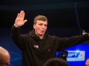 Krisztian Gyorgyi - EPT Monte Carlo