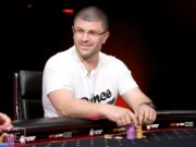 Leon Tsoukernik - partypoker Millions North America