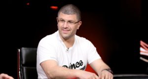 Leon Tsoukernik - partypoker Millions North America