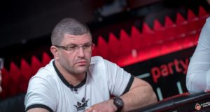 Leon Tsoukernik - partypoker Millions North America