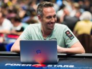 Lex Veldhuis - EPT Monte Carlo