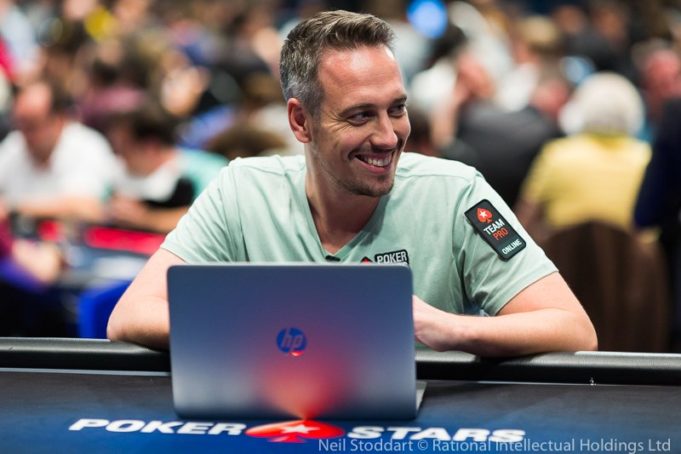 Lex Veldhuis - EPT Monte Carlo