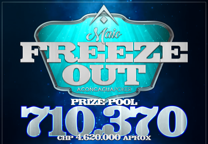 Maio Freezeout