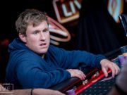 Matt Kirk - partypoker Millions North America