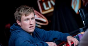 Matt Kirk - partypoker Millions North America