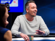 Lex Veldhuis - EPT Monte Carlo