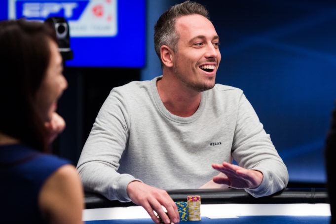 Lex Veldhuis - EPT Monte Carlo