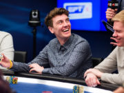 Fintan Hand - EPT Monte Carlo