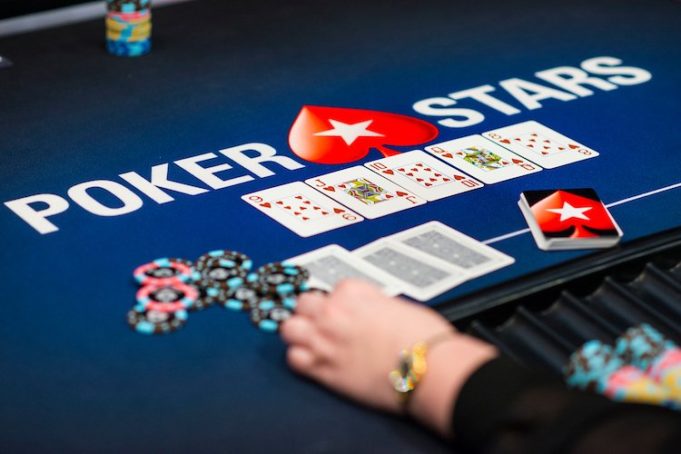 PokerStars - EPT Monte Carlo