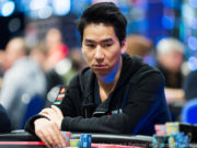 Randy Lew - EPT Monte Carlo