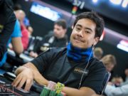 Renato Nomura - partypoker Millions North America