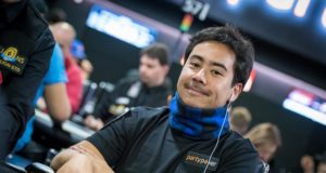 Renato Nomura - partypoker Millions North America