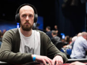 Stephen Chidwick - EPT Monte Carlo