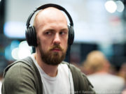 Stephen Chidwick - EPT Monte Carlo