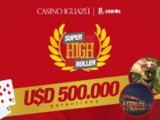 Super High Roller - Casino Iguazu