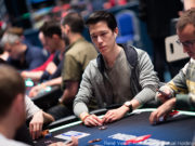 Thomas Muehloecker - EPT Monte Carlo