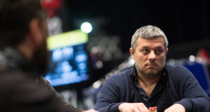 Vladimir Troyanovskiy - EPT Monte Carlo