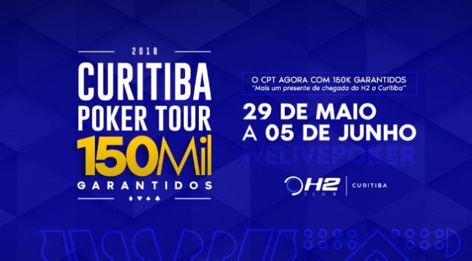 Curitiba Poker Tour