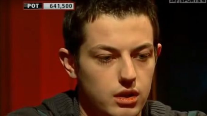 Tom Dwan