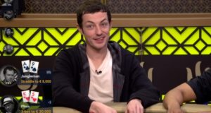 Tom Dwan