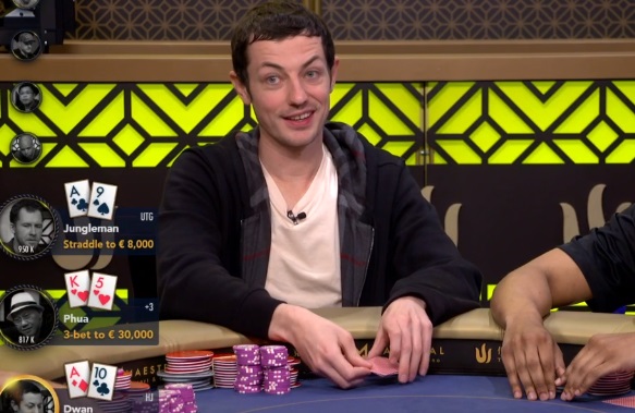 Tom Dwan