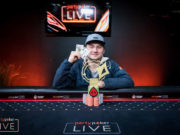 Michael Sklenicka - Campeão Finale partypoker Millions North America