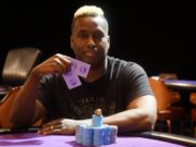 Maurice Hawkins ganha 11º anel no WSOP Circuit