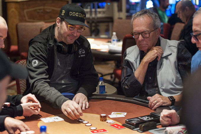 Phil Hellmuth