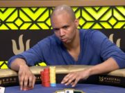 Phil Ivey - Triton Super High Roller Series