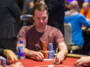 Jonathan Little - WPT