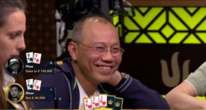 Paul Phua