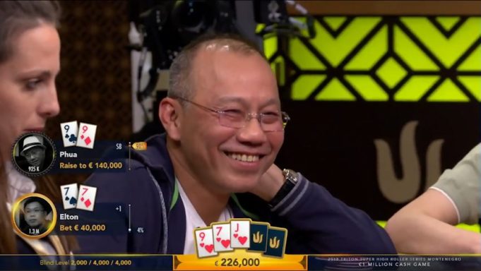 Paul Phua