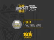 Cataratas Poker Tour