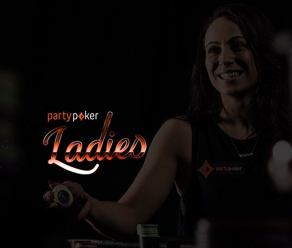 Powerfest Ladies Day