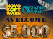 Freeroll Sharks Poker