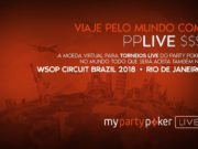 PPLIVE $$$ nova moeda virtual do partypoker