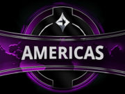 Américas - partypoker