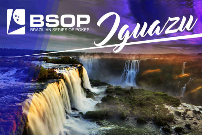 BSOP Iguazu