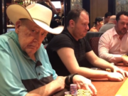 Doyle Brunson