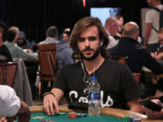 Yuri Martins - Evento 49 - WSOP 2018