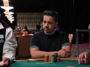 Vitor Rangel - Evento 48 - WSOP 2018