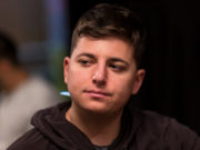 Jake Schindler - WSOP 2018