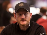 Jason Koon - WSOP 2018