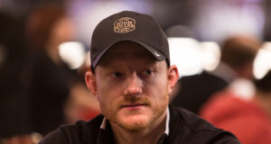 Jason Koon - WSOP 2018