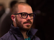 Dan Smith - WSOP 2018