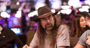 Chris Ferguson - WSOP 2018